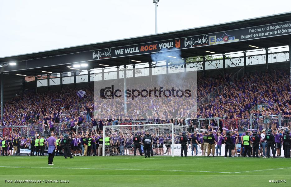 VfL Osnabrück, SV Wehen Wiesbaden, Liga, 3. Liga, Voetball, Sport, Le Football, Germany, Futbol, Fotball, Fussball, Deutschland, DFL, DFB, Calcio, 2024/25, Saison 2024/2025 - Bild-ID: 1068975