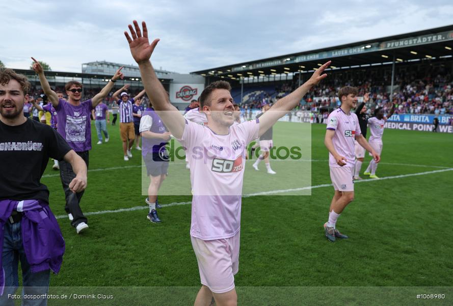 VfL Osnabrück, SV Wehen Wiesbaden, Liga, 3. Liga, Voetball, Sport, Le Football, Germany, Futbol, Fotball, Fussball, Deutschland, DFL, DFB, Calcio, 2024/25, Saison 2024/2025 - Bild-ID: 1068980