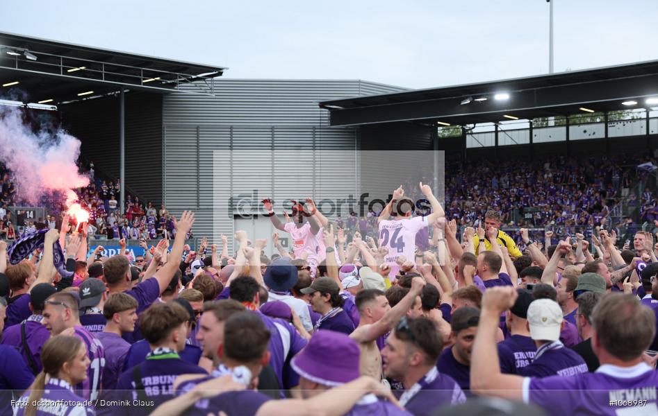 VfL Osnabrück, SV Wehen Wiesbaden, Liga, 3. Liga, Voetball, Sport, Le Football, Germany, Futbol, Fotball, Fussball, Deutschland, DFL, DFB, Calcio, 2024/25, Saison 2024/2025 - Bild-ID: 1068987