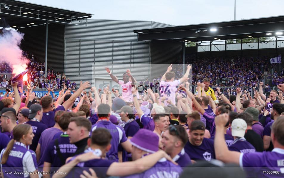 VfL Osnabrück, SV Wehen Wiesbaden, Liga, 3. Liga, Voetball, Sport, Le Football, Germany, Futbol, Fotball, Fussball, Deutschland, DFL, DFB, Calcio, 2024/25, Saison 2024/2025 - Bild-ID: 1068988