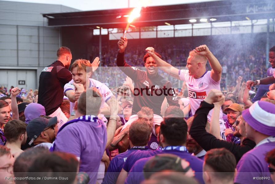 VfL Osnabrück, SV Wehen Wiesbaden, Liga, 3. Liga, Voetball, Sport, Le Football, Germany, Futbol, Fotball, Fussball, Deutschland, DFL, DFB, Calcio, 2024/25, Saison 2024/2025 - Bild-ID: 1068992