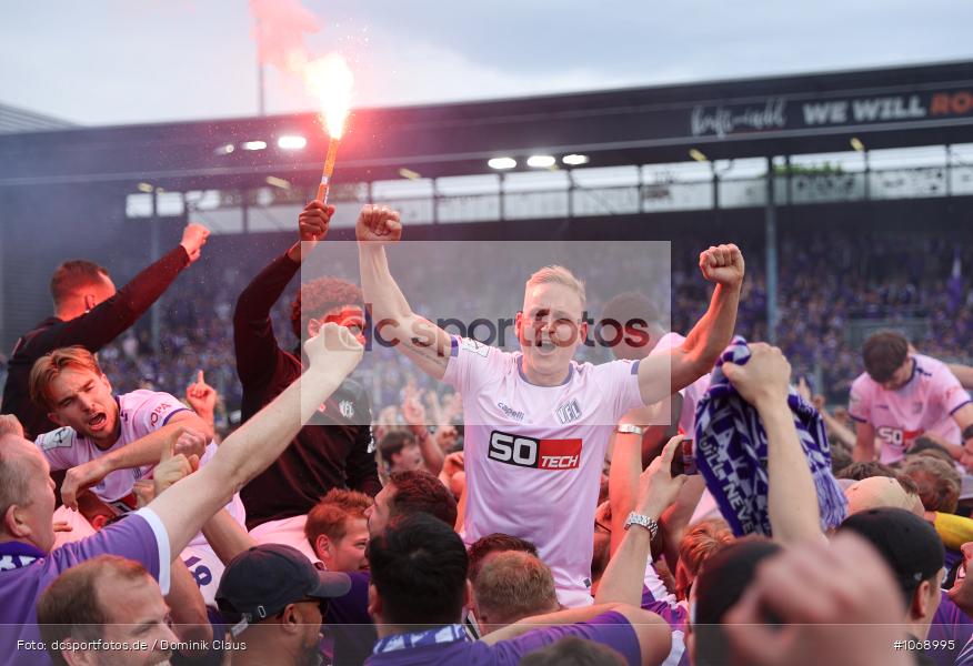 VfL Osnabrück, SV Wehen Wiesbaden, Liga, 3. Liga, Voetball, Sport, Le Football, Germany, Futbol, Fotball, Fussball, Deutschland, DFL, DFB, Calcio, 2024/25, Saison 2024/2025 - Bild-ID: 1068995