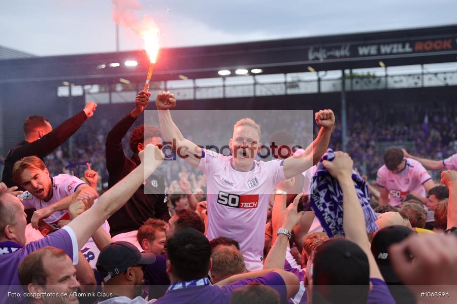 VfL Osnabrück, SV Wehen Wiesbaden, Liga, 3. Liga, Voetball, Sport, Le Football, Germany, Futbol, Fotball, Fussball, Deutschland, DFL, DFB, Calcio, 2024/25, Saison 2024/2025 - Bild-ID: 1068996