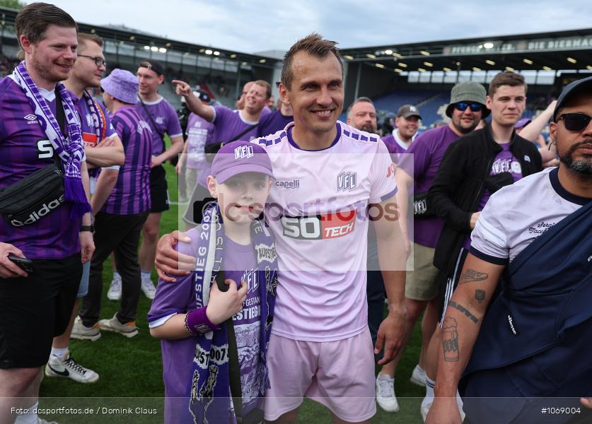 VfL Osnabrück, SV Wehen Wiesbaden, Liga, 3. Liga, Voetball, Sport, Le Football, Germany, Futbol, Fotball, Fussball, Deutschland, DFL, DFB, Calcio, 2024/25, Saison 2024/2025 - Bild-ID: 1069004