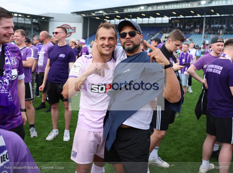 VfL Osnabrück, SV Wehen Wiesbaden, Liga, 3. Liga, Voetball, Sport, Le Football, Germany, Futbol, Fotball, Fussball, Deutschland, DFL, DFB, Calcio, 2024/25, Saison 2024/2025 - Bild-ID: 1069005