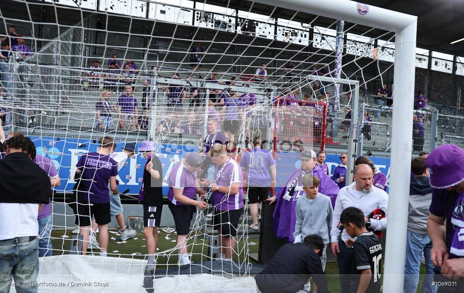 VfL Osnabrück, SV Wehen Wiesbaden, Liga, 3. Liga, Voetball, Sport, Le Football, Germany, Futbol, Fotball, Fussball, Deutschland, DFL, DFB, Calcio, 2024/25, Saison 2024/2025 - Bild-ID: 1069011