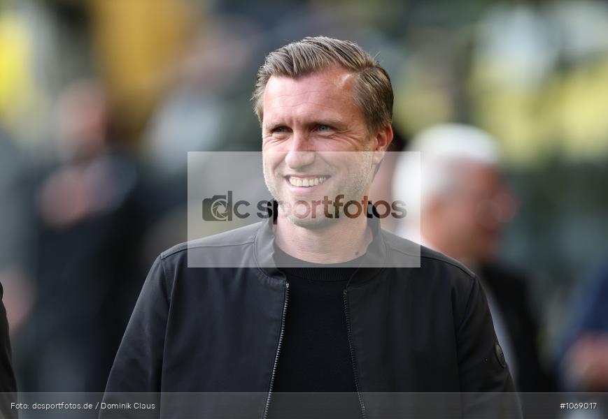 Eintracht Frankfurt, Borussia Dortmund, 1. Bundesliga, Bundesliga, Voetball, Sport, Le Football, Germany, Futbol, Fotball, Soccer, Fussball, Deutschland, DFL, DFB, Calcio, 2025/26, Saison 2025/2026 - Bild-ID: 1069017