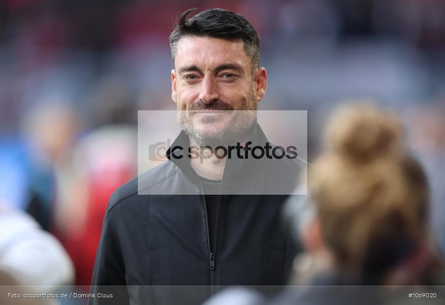 Eintracht Frankfurt, Borussia Dortmund, 1. Bundesliga, Bundesliga, Voetball, Sport, Le Football, Germany, Futbol, Fotball, Soccer, Fussball, Deutschland, DFL, DFB, Calcio, 2025/26, Saison 2025/2026 - Bild-ID: 1069020