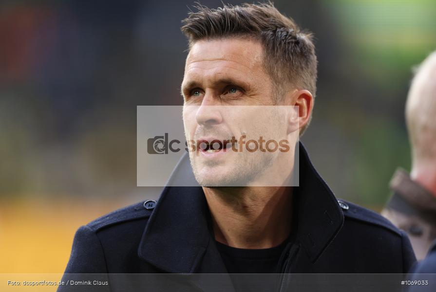 Eintracht Frankfurt, Borussia Dortmund, 1. Bundesliga, Bundesliga, Voetball, Sport, Le Football, Germany, Futbol, Fotball, Soccer, Fussball, Deutschland, DFL, DFB, Calcio, 2025/26, Saison 2025/2026 - Bild-ID: 1069033