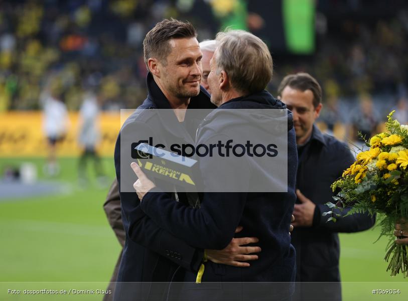 Eintracht Frankfurt, Borussia Dortmund, 1. Bundesliga, Bundesliga, Voetball, Sport, Le Football, Germany, Futbol, Fotball, Soccer, Fussball, Deutschland, DFL, DFB, Calcio, 2025/26, Saison 2025/2026 - Bild-ID: 1069034