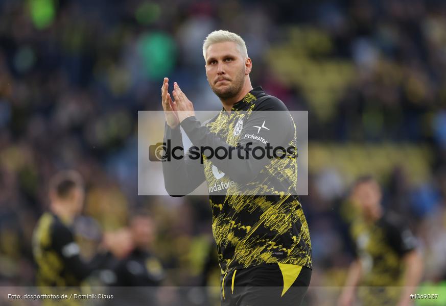 Eintracht Frankfurt, Borussia Dortmund, 1. Bundesliga, Bundesliga, Voetball, Sport, Le Football, Germany, Futbol, Fotball, Soccer, Fussball, Deutschland, DFL, DFB, Calcio, 2025/26, Saison 2025/2026 - Bild-ID: 1069037