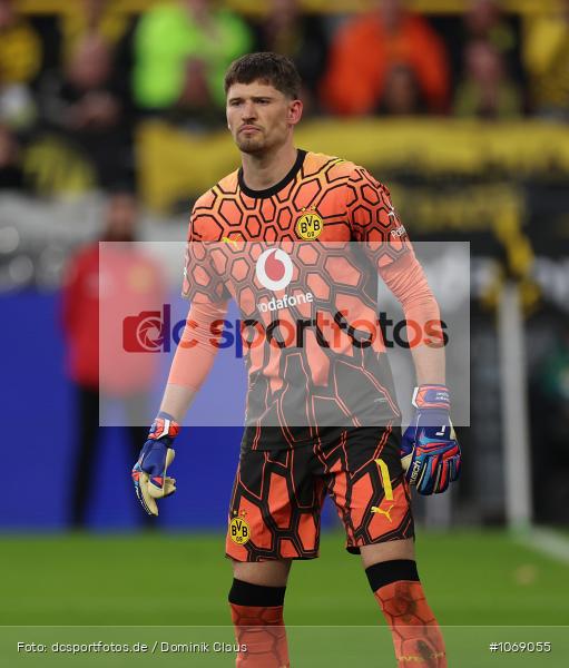 Eintracht Frankfurt, Borussia Dortmund, 1. Bundesliga, Bundesliga, Voetball, Sport, Le Football, Germany, Futbol, Fotball, Soccer, Fussball, Deutschland, DFL, DFB, Calcio, 2025/26, Saison 2025/2026 - Bild-ID: 1069055