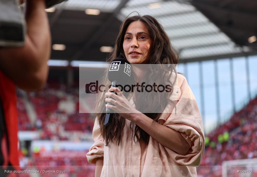 1. FC Union Berlin, 1. FSV Mainz 05, Liga, Bundesliga, Voetball, Sport, Le Football, Germany, Futbol, Fotball, Fussball, Deutschland, DFL, DFB, Calcio, 2025/26, Saison 2025/2026 - Bild-ID: 1069172