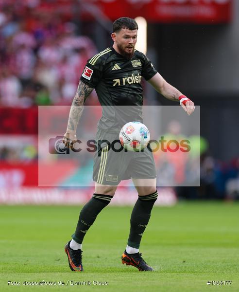 1. FC Union Berlin, 1. FSV Mainz 05, Liga, Bundesliga, Voetball, Sport, Le Football, Germany, Futbol, Fotball, Fussball, Deutschland, DFL, DFB, Calcio, 2025/26, Saison 2025/2026 - Bild-ID: 1069177