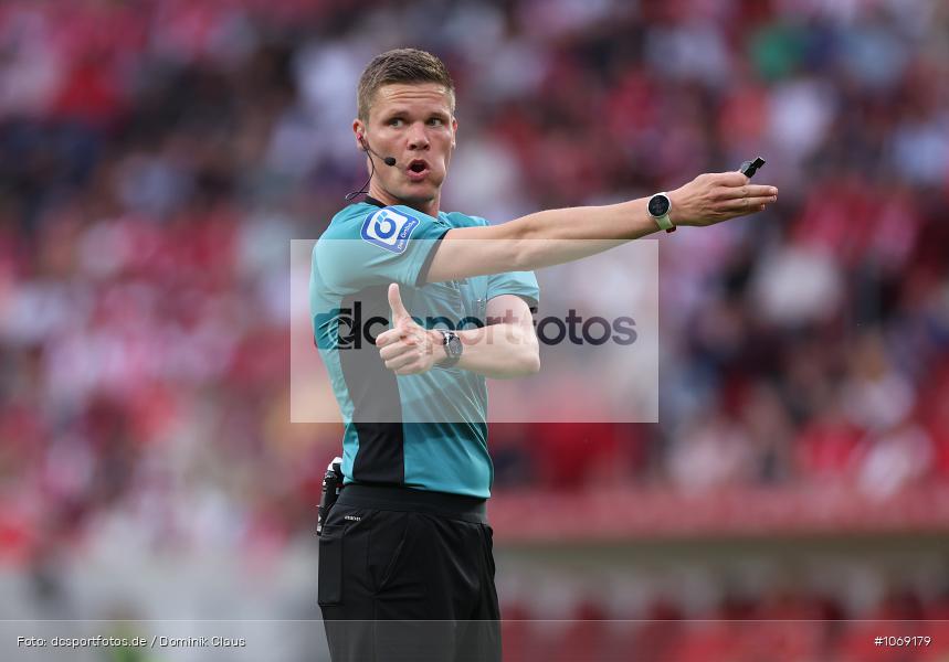 1. FC Union Berlin, 1. FSV Mainz 05, Liga, Bundesliga, Voetball, Sport, Le Football, Germany, Futbol, Fotball, Fussball, Deutschland, DFL, DFB, Calcio, 2025/26, Saison 2025/2026 - Bild-ID: 1069179