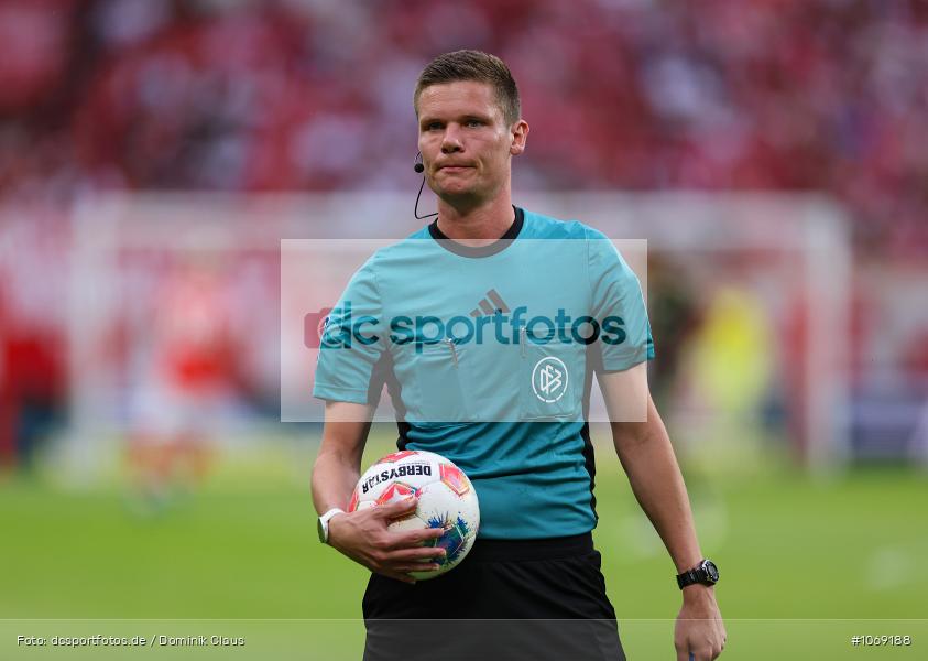1. FC Union Berlin, 1. FSV Mainz 05, Liga, Bundesliga, Voetball, Sport, Le Football, Germany, Futbol, Fotball, Fussball, Deutschland, DFL, DFB, Calcio, 2025/26, Saison 2025/2026 - Bild-ID: 1069188
