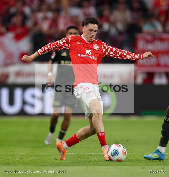 1. FC Union Berlin, 1. FSV Mainz 05, Liga, Bundesliga, Voetball, Sport, Le Football, Germany, Futbol, Fotball, Fussball, Deutschland, DFL, DFB, Calcio, 2025/26, Saison 2025/2026 - Bild-ID: 1069218