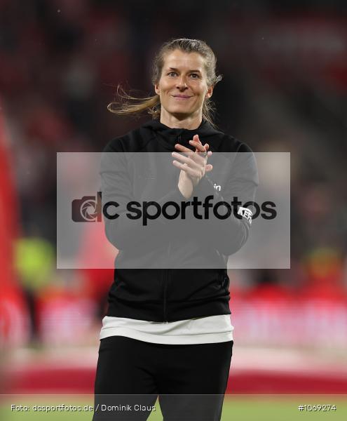1. FC Union Berlin, 1. FSV Mainz 05, Liga, Bundesliga, Voetball, Sport, Le Football, Germany, Futbol, Fotball, Fussball, Deutschland, DFL, DFB, Calcio, 2025/26, Saison 2025/2026 - Bild-ID: 1069274