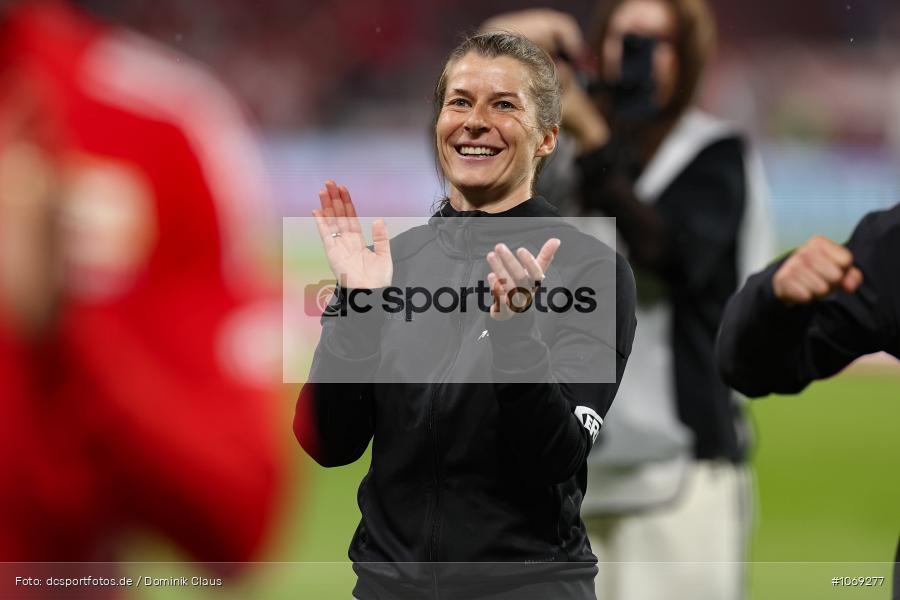 1. FC Union Berlin, 1. FSV Mainz 05, Liga, Bundesliga, Voetball, Sport, Le Football, Germany, Futbol, Fotball, Fussball, Deutschland, DFL, DFB, Calcio, 2025/26, Saison 2025/2026 - Bild-ID: 1069277