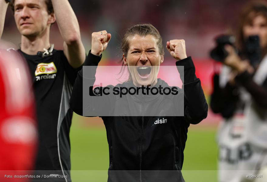 1. FC Union Berlin, 1. FSV Mainz 05, Liga, Bundesliga, Voetball, Sport, Le Football, Germany, Futbol, Fotball, Fussball, Deutschland, DFL, DFB, Calcio, 2025/26, Saison 2025/2026 - Bild-ID: 1069281