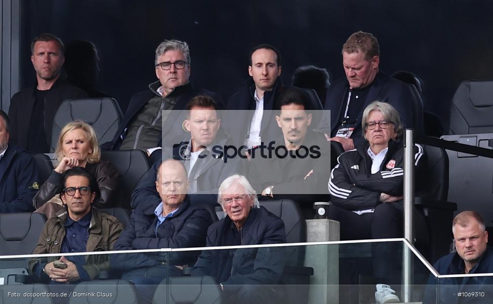 VfB Stuttgart, Eintracht Frankfurt, Bundesliga, Voetball, Sport, Le Football, Germany, Futbol, Fotball, Fussball, Deutschland, DFL, DFB, Calcio, 2025/26, Saison 2025/2026 - Bild-ID: 1069310