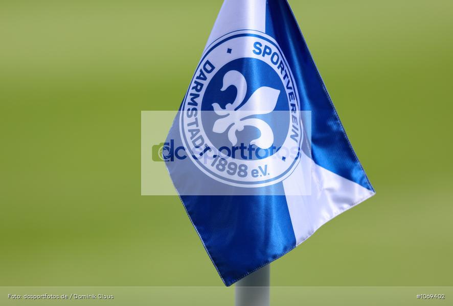 SV Darmstadt 98 - SC Paderborn, 2. Liga, 2. Bundesliga, Bundesliga, Liga, Voetball, Sport, Le Football, Germany, Futbol, Fotball, Fussball, Deutschland, DFL, DFB, Calcio, 2025/26, Saison 2025/2026 - Bild-ID: 1069402