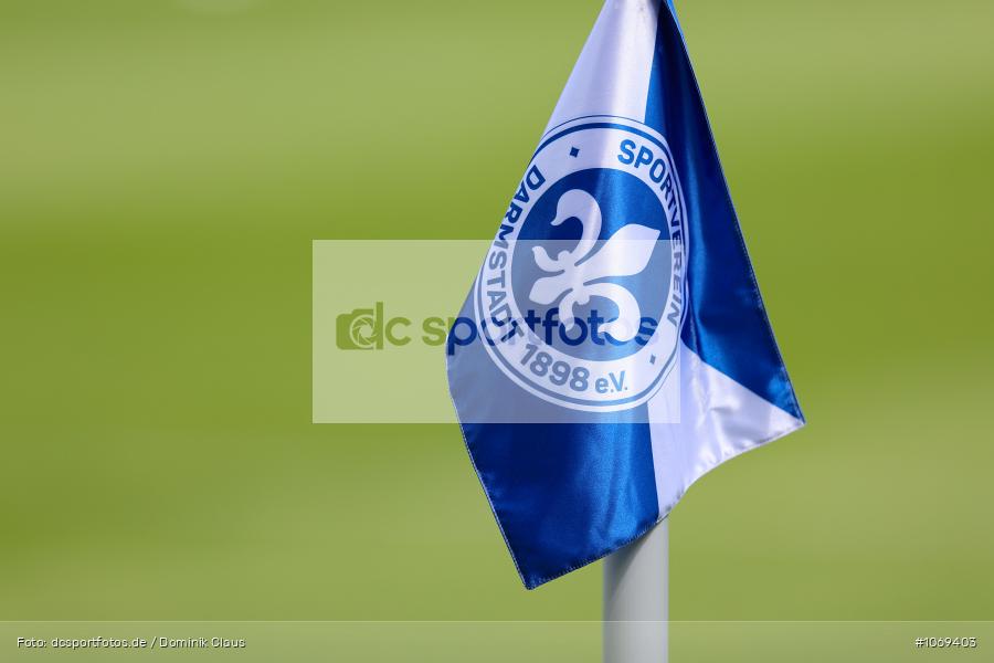 SV Darmstadt 98 - SC Paderborn, 2. Liga, 2. Bundesliga, Bundesliga, Liga, Voetball, Sport, Le Football, Germany, Futbol, Fotball, Fussball, Deutschland, DFL, DFB, Calcio, 2025/26, Saison 2025/2026 - Bild-ID: 1069403