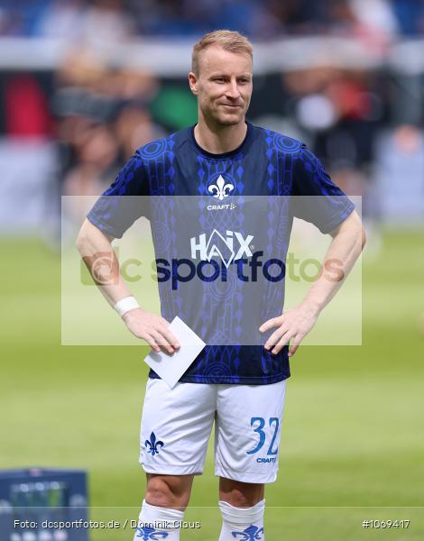 SV Darmstadt 98 - SC Paderborn, 2. Liga, 2. Bundesliga, Bundesliga, Liga, Voetball, Sport, Le Football, Germany, Futbol, Fotball, Fussball, Deutschland, DFL, DFB, Calcio, 2025/26, Saison 2025/2026 - Bild-ID: 1069417