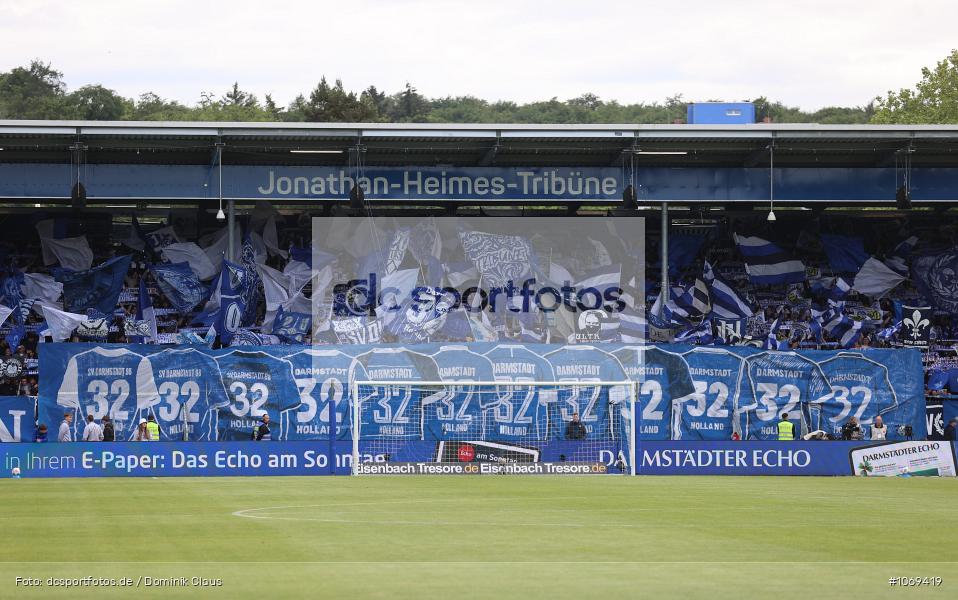 SV Darmstadt 98 - SC Paderborn, 2. Liga, 2. Bundesliga, Bundesliga, Liga, Voetball, Sport, Le Football, Germany, Futbol, Fotball, Fussball, Deutschland, DFL, DFB, Calcio, 2025/26, Saison 2025/2026 - Bild-ID: 1069419