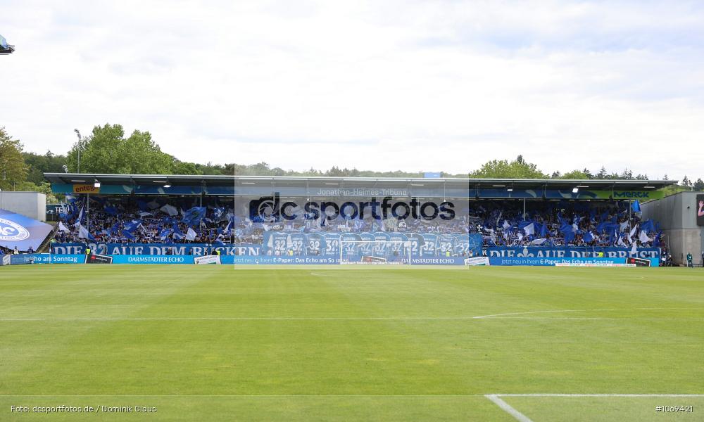 SV Darmstadt 98 - SC Paderborn, 2. Liga, 2. Bundesliga, Bundesliga, Liga, Voetball, Sport, Le Football, Germany, Futbol, Fotball, Fussball, Deutschland, DFL, DFB, Calcio, 2025/26, Saison 2025/2026 - Bild-ID: 1069421