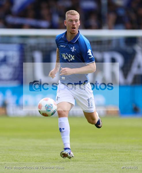 SV Darmstadt 98 - SC Paderborn, 2. Liga, 2. Bundesliga, Bundesliga, Liga, Voetball, Sport, Le Football, Germany, Futbol, Fotball, Fussball, Deutschland, DFL, DFB, Calcio, 2025/26, Saison 2025/2026 - Bild-ID: 1069435