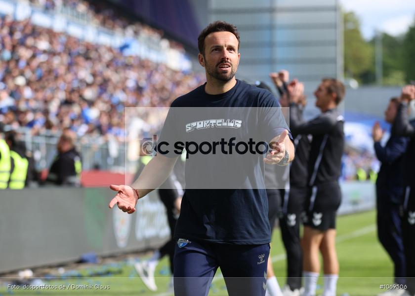 SV Darmstadt 98 - SC Paderborn, 2. Liga, 2. Bundesliga, Bundesliga, Liga, Voetball, Sport, Le Football, Germany, Futbol, Fotball, Fussball, Deutschland, DFL, DFB, Calcio, 2025/26, Saison 2025/2026 - Bild-ID: 1069506