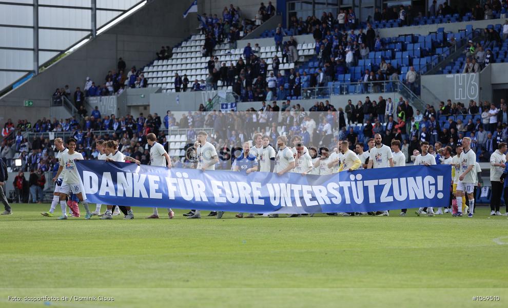 SV Darmstadt 98 - SC Paderborn, 2. Liga, 2. Bundesliga, Bundesliga, Liga, Voetball, Sport, Le Football, Germany, Futbol, Fotball, Fussball, Deutschland, DFL, DFB, Calcio, 2025/26, Saison 2025/2026 - Bild-ID: 1069510