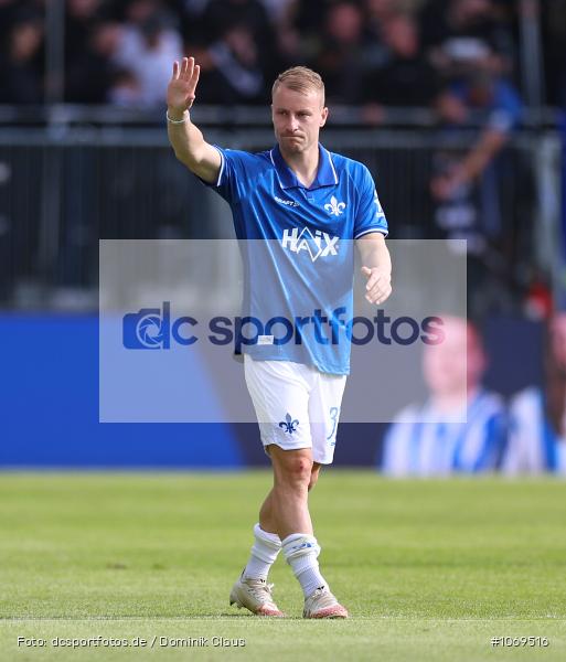 SV Darmstadt 98 - SC Paderborn, 2. Liga, 2. Bundesliga, Bundesliga, Liga, Voetball, Sport, Le Football, Germany, Futbol, Fotball, Fussball, Deutschland, DFL, DFB, Calcio, 2025/26, Saison 2025/2026 - Bild-ID: 1069516