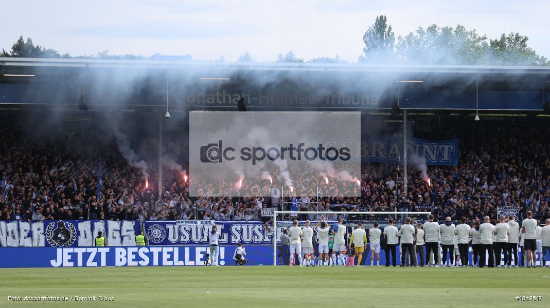 SV Darmstadt 98 - SC Paderborn, 2. Liga, 2. Bundesliga, Bundesliga, Liga, Voetball, Sport, Le Football, Germany, Futbol, Fotball, Fussball, Deutschland, DFL, DFB, Calcio, 2025/26, Saison 2025/2026 - Bild-ID: 1069517