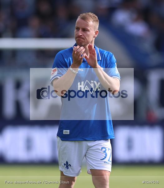 SV Darmstadt 98 - SC Paderborn, 2. Liga, 2. Bundesliga, Bundesliga, Liga, Voetball, Sport, Le Football, Germany, Futbol, Fotball, Fussball, Deutschland, DFL, DFB, Calcio, 2025/26, Saison 2025/2026 - Bild-ID: 1069518