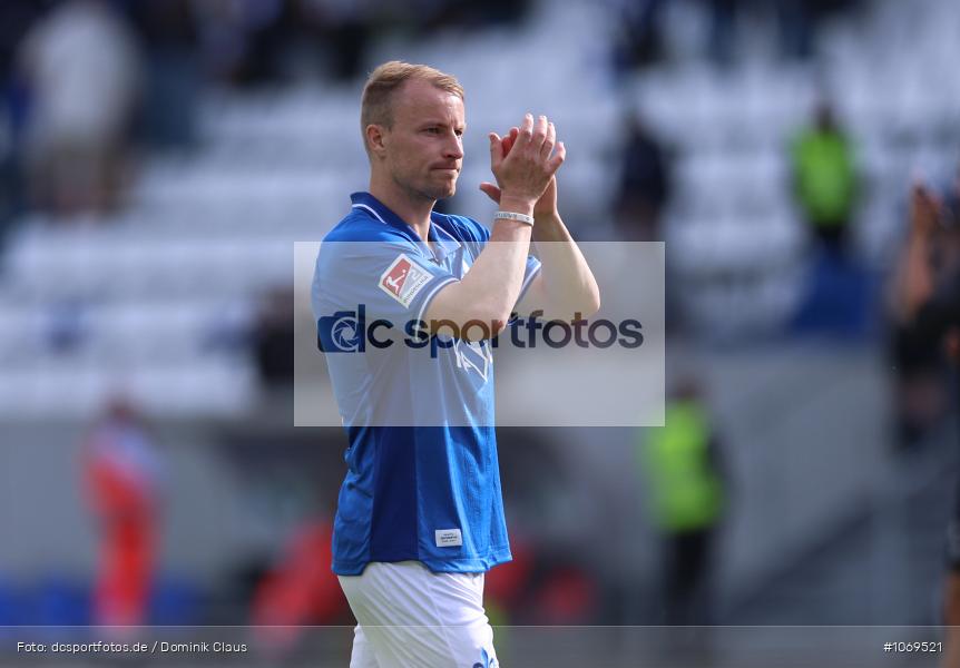SV Darmstadt 98 - SC Paderborn, 2. Liga, 2. Bundesliga, Bundesliga, Liga, Voetball, Sport, Le Football, Germany, Futbol, Fotball, Fussball, Deutschland, DFL, DFB, Calcio, 2025/26, Saison 2025/2026 - Bild-ID: 1069521